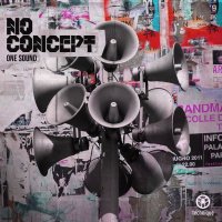 No Concept (@noconceptdnb) 's Twitter Profile