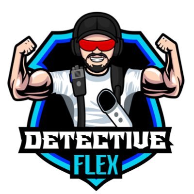 Welcome FLEX Nation Members. I’m a Dad of 3, Constable, and Gamer4LIfe. Join me: https://t.co/rLLjDszNyb