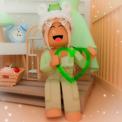 🧸https://t.co/CUCUU10WXY🧸🐻Roblox Seller•~• Nellyx14🐻