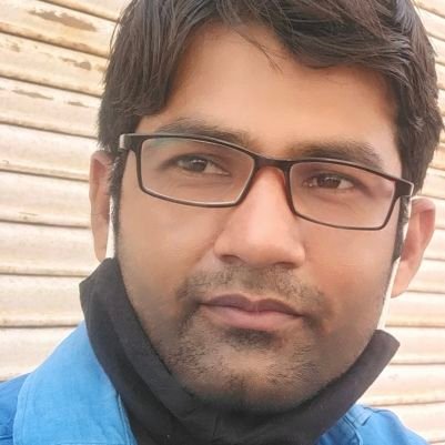 vinodvermagudha's profile picture. Govt.Teacher {Computer Science} 
in https://t.co/TqrNR0WVmW, 
Chalkoi Banirotan (Churu)