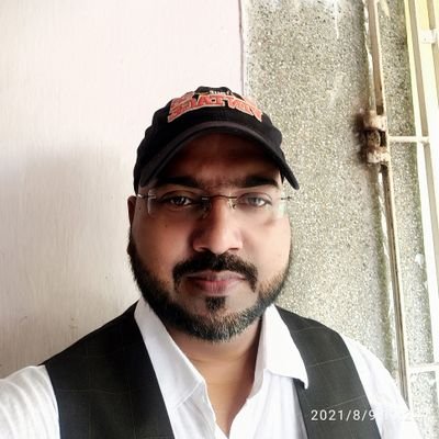 Alok_Srivastava Profile Picture