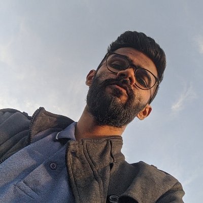 Frontend enthusiast | lifelong learner | SE @microdotcompany
amateur guitarist 🎸, plays Valorant 🎮