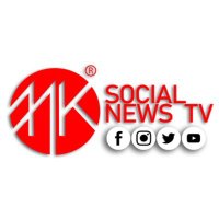 MK Mania Social News Tv(@MKManiaSocialN1) 's Twitter Profile Photo