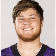 trentondickey24's profile picture. TCU Football  -livin like Larry-