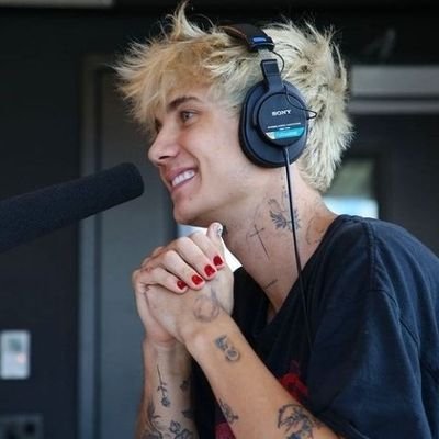 jadnbae's profile picture. i see forever in your eyes.
