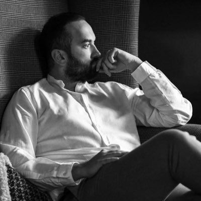 MarioColabufo's profile picture. Ceo Of Elimobile