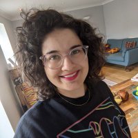 Mionah Abbassi Larsen (@mio_abbassi) 's Twitter Profile