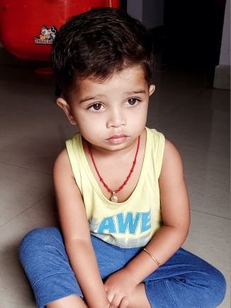 ArunMrithun's profile picture. My attitude