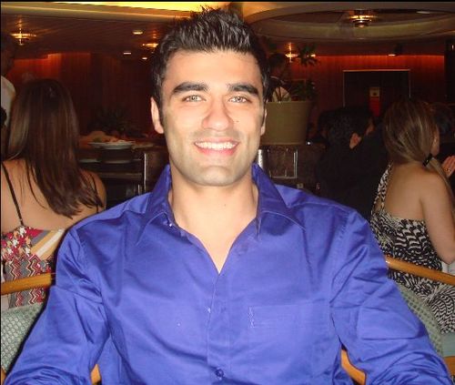 genuinefighterx's profile picture. JACKED UP!!