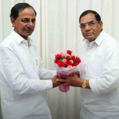 Pro Tem Chairman of Telangana Legislative Council | Govt of Telangana | MLC from Medak, Telangana State | TRS Party