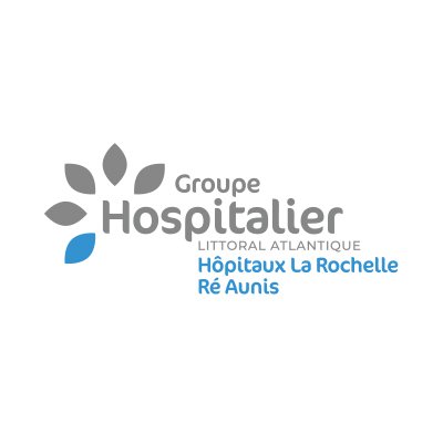 Le Groupe Hospitalier de La Rochelle-Ré-Aunis est #hôpital de recours de son territoire de #santé et l'établissement support du #GHT Atlantique 17
