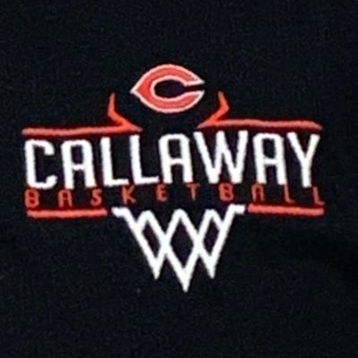 Official Callaway Boys Basketball Twitter Account 🔴⚪️2021 GHSA AA Region 5 Champions⚫️⚪️⚔️