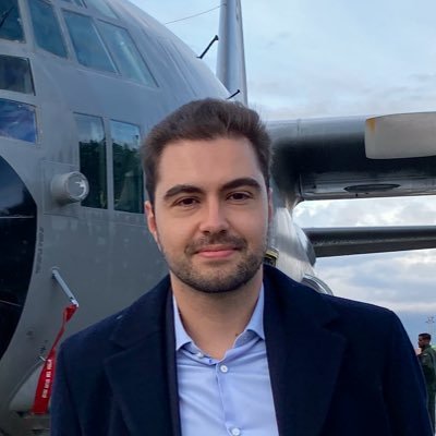 felixpernas's profile picture. Diplomático 🇪🇸