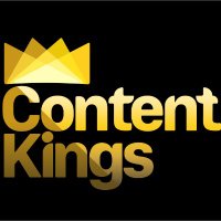 Content Kings(@ContentKingstv) 's Twitter Profile Photo