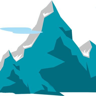 I like stocks, skis, and NFTs…this is the way