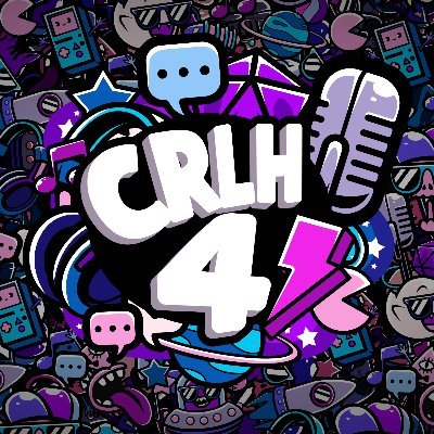 Podcast pra dar risada, falar sobre polêmicas e os Caralha a 4! 😝😵
Apresentado por @gabsdiniz21
Todas as sextas ao meio dia.
Episódio novo no ar 👇