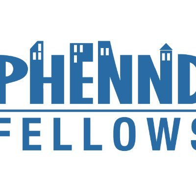 PHENND VISTAs help to build bright futures serving in Philadelphia Public Schools and stronger communities serving with local Non-Profits