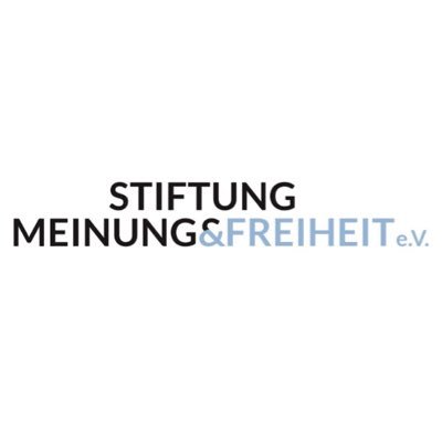 StiftungMeinung Profile Picture