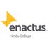 Enactus Hindu (@enactushindu) Twitter profile photo Enactus Hindu (@enactushindu) Twitter profile photo