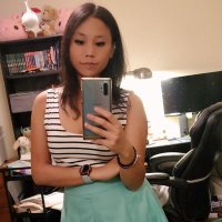Nissa Kuranaruk (@lafluffynissa) 's Twitter Profile