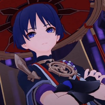 ➵︱AR 43 • Asia ︱f2p ║ genshin brainrot ︱ic: @fall ║
#genshintwt #原神