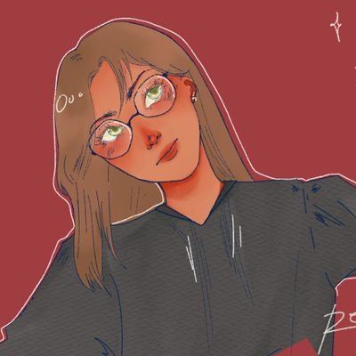 ren is trying to drawさんのプロフィール画像