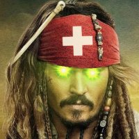 🏴‍☠️Jacobus Passer🇨🇭 (@jacobuspasser) Twitter profile photo