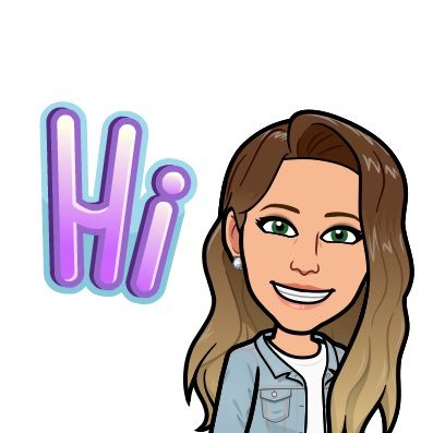 CounselorSciara's profile picture. Proud Randolph Elementary School Counselor | Educator of the Year 2022-2023