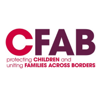 Children and Families Across Borders (CFAB)(@CFABUK) 's Twitter Profile Photo