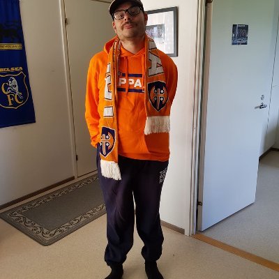 Ystävä/kirjoitusystävä, Radio City, Tappara/Jääkiekko, helmiradio.. Ja Rakas Ollikkala :)...