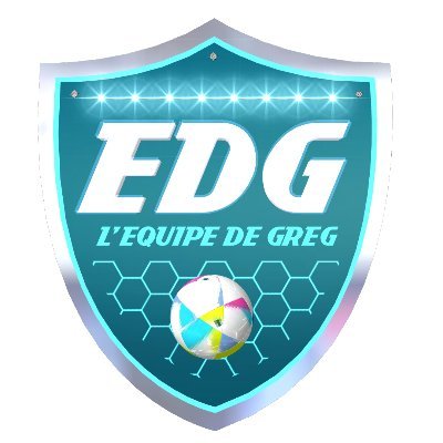 L'ÉQUIPE de Greg