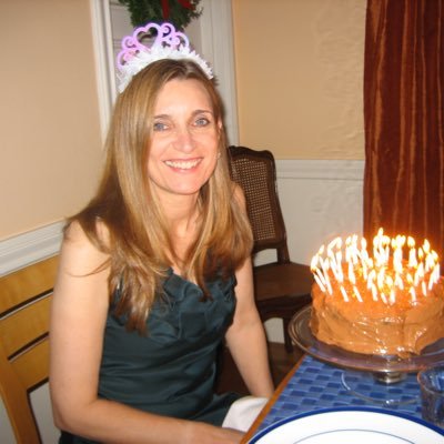 Hayedeh's profile picture. San Francisco via London, New York, Palo Alto. Wife + Mother. Parent of a computational biologist and U.S. Marine