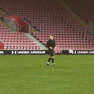 Rhys Crookes Profile