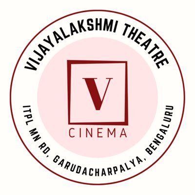 V Cinema - Vijayalakshmi Theatre, Garudacharpalya
