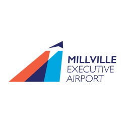 Millville Executive Airport, located in the heart of South Jersey, offers two runways, including a 6,000 foot runway, and three aircraft parking ramps.