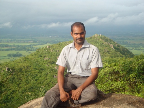 am an instrumentation engineer. I PROUD TO BE AN INDIAN.
