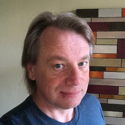 Staff Developer at @1Password, maker of #1Password8, purveyor of the finest quality bits. Husband, pet lover, fan of @rustlang and @BlueJays