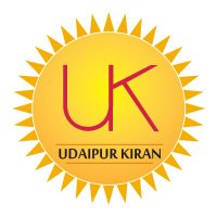 Udaipur Kiran(@UdaipurKiran) 's Twitter Profile Photo