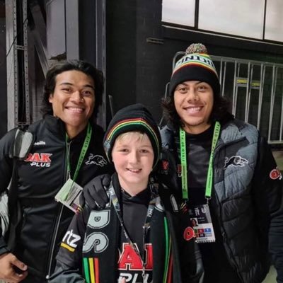 Ajstewart73's profile picture. Proud dad & genuine sports snuff.. Big supporter of the Penrith Panthers