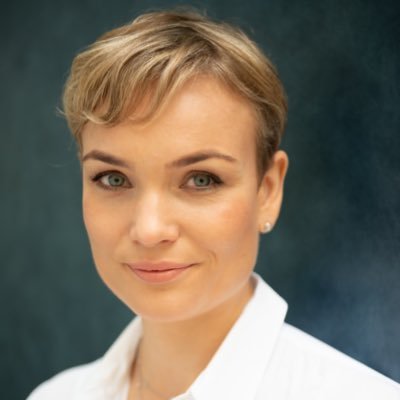 CharlotteCatha's profile picture. Trained marketeer working in cardiovascular health improving outcomes by promoting PCI optimisation tools.