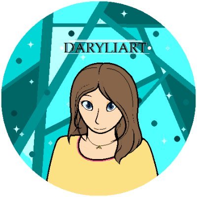 • darylia •さんのプロフィール画像