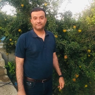 aghilmonfared12's profile picture. petrochemical company KPDC