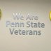 Penn State Student Veterans (@pennstatevets) Twitter profile photo Penn State Student Veterans (@pennstatevets) Twitter profile photo