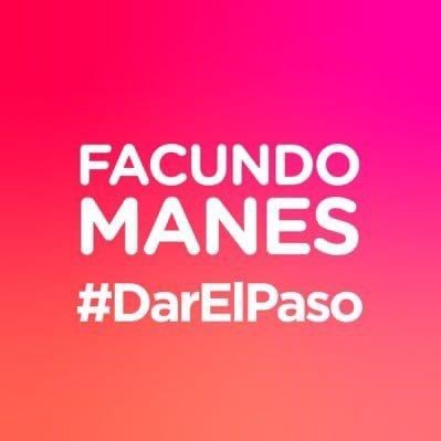 manes_quinta's profile picture. Esta es la hora de levantarse, de recordar quienes somos y de creer en nosotros mismos. Es tiempo de #DarElPaso