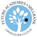 Millbank Academy (@millbankacademy) Twitter profile photo