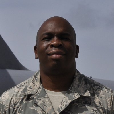 Father, Husband, Air Force Veteran, BA in Political Science, Writer, Founder of Apex Sporting Connections @apexsc23