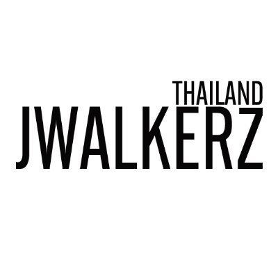 แอคสำรอง JwalkerzThailand