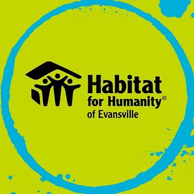 Building homes, communities and hope in Vanderburgh and Posey counties #evansvillehabitat