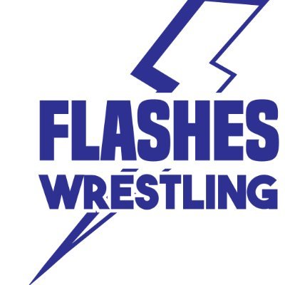 We are the Flashes Wrestling account. We support youth through high school programs!