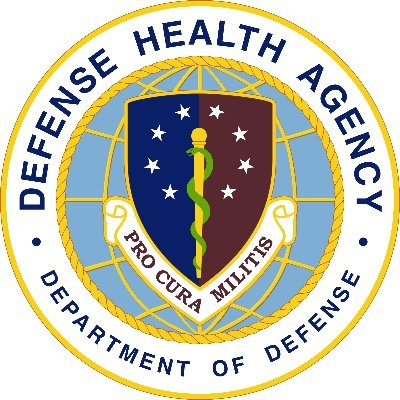 DoD_DHA Profile Picture